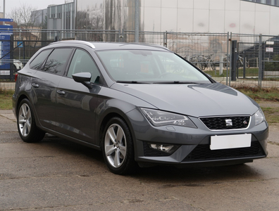 Seat Leon 2015 1.4 TSI 116061km ABS