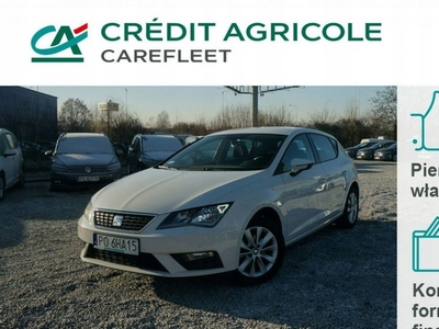 Seat Leon III X-Perience 1.6 TDI Start&Stop 115KM 2018