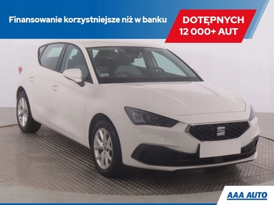 Seat Leon IV 2022