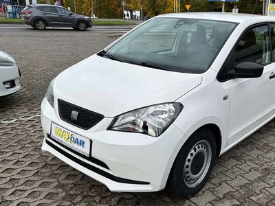 Seat Mii Hatchback 5d 1.0 60KM 2012