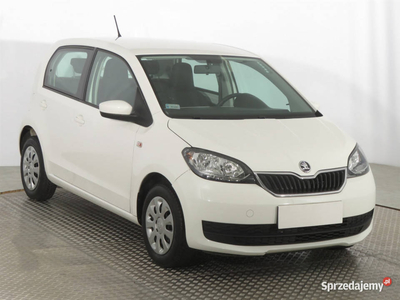 Skoda Citigo 1.0 MPI