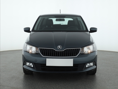 Skoda Fabia 2018 1.4 TDI 166148km Kombi