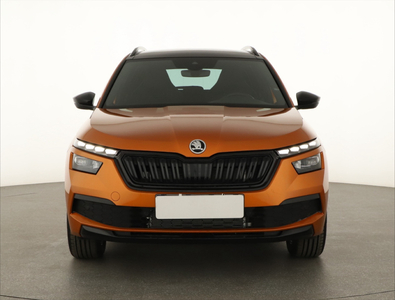 Skoda Kamiq 2023 1.5 TSI 29820km SUV