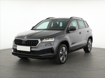 Skoda Karoq 2022 1.5 TSI 36400km SUV