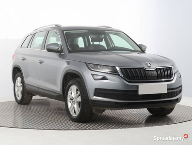 Skoda Kodiaq 2.0 TDI