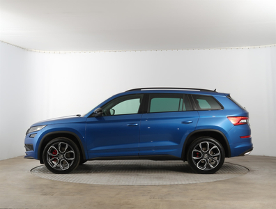 Skoda Kodiaq 2019 RS 2.0 TDI 194661km SUV