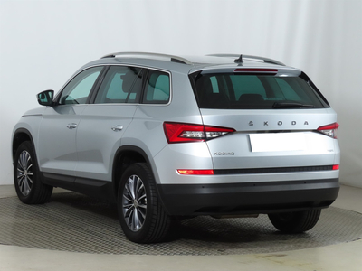 Skoda Kodiaq 2021 2.0 TDI 26220km SUV