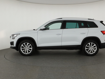 Skoda Kodiaq 2022 2.0 TDI 25733km SUV