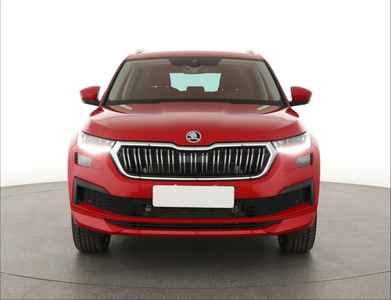 Skoda Kodiaq 2023 2.0 TDI 10846km SUV