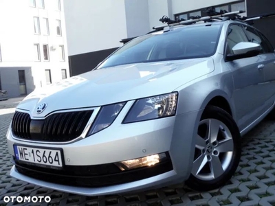 Skoda Octavia 1.0 TSI GPF Ambition