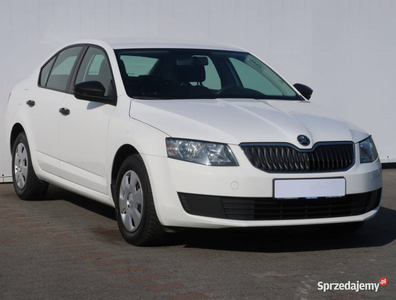 Skoda Octavia 1.2 TSI