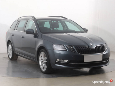 Skoda Octavia 1.5 TSI