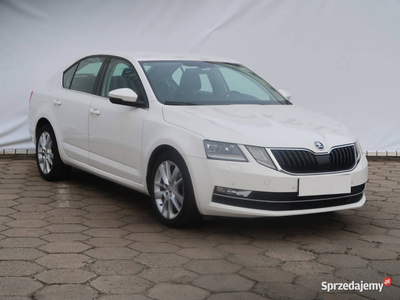 Skoda Octavia 1.6 TDI