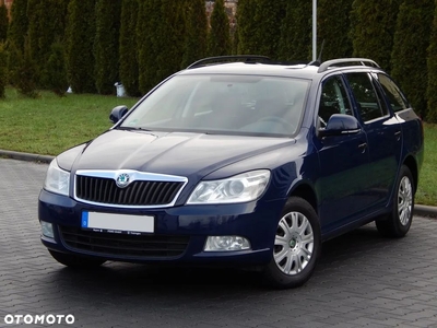 Skoda Octavia 1.6 TDI Classic