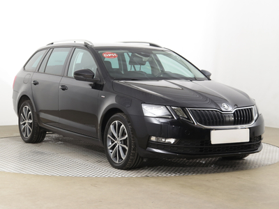 Skoda Octavia 2019 1.5 TSI 74455km Kombi