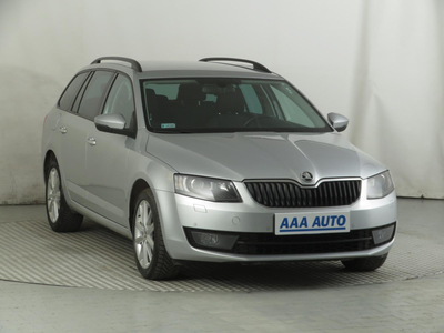 Skoda Octavia 2019 2.0 TDI 162339km Kombi