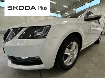 Skoda Octavia III Kombi Facelifting 2.0 TDI 150KM 2019