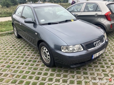 Sprzedam audi a3 lift