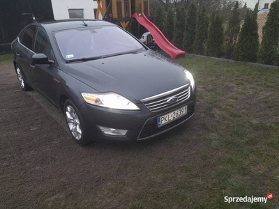 Sprzedam Ford Mondeo