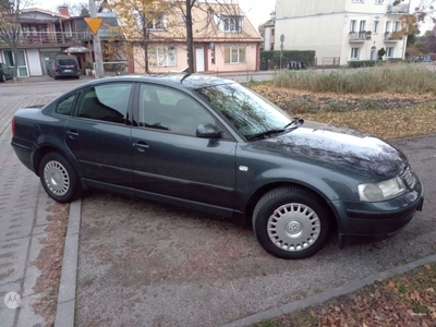 Sprzedam VW Passat 1.8 Automat