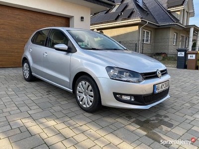 Sprzedam VW Polo 6R