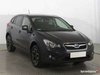 Subaru XV 2.0i