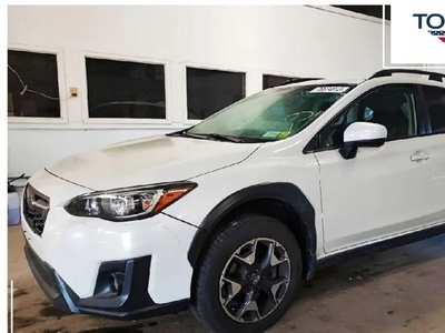 Subaru XV II 2019