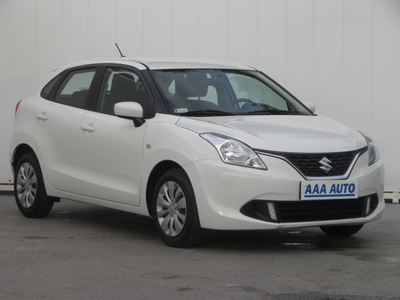 Suzuki Baleno 2018 1.2 DualJet 59661km GL