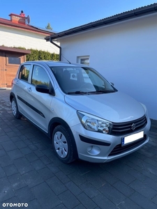 Suzuki Celerio 1.0 Premium