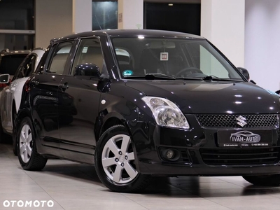 Suzuki Swift 1.3 Comfort