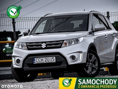 Suzuki Vitara 1.6 XLED 2WD