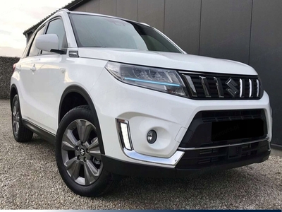 Suzuki Vitara III 2024