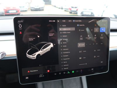 Tesla Model 3 2022 Standard Range 57kWh 37251km 208kW