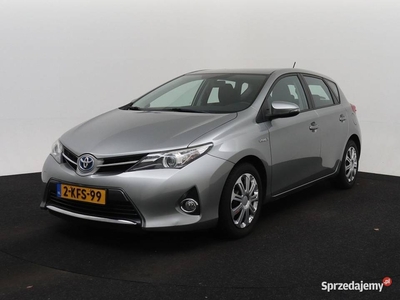 Toyota Auris * 1.8i * Hybryda * Automat * Nawigacja *