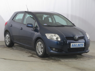 Toyota Auris 2006 2.0 D