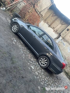 Toyota Avensis 2005r Cena tylko dzis zamiana