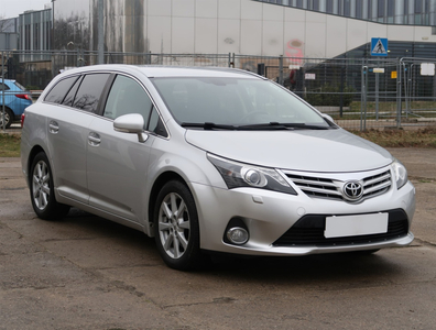 Toyota Avensis 2014 2.2 D