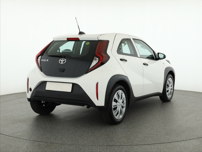 Toyota Aygo 2022 1.0 VVT