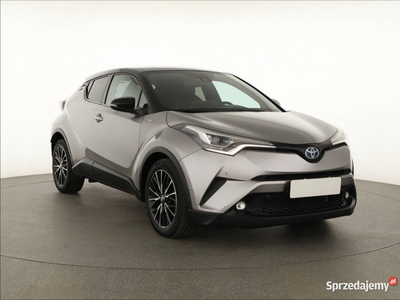 Toyota C-HR 1.8 Hybrid