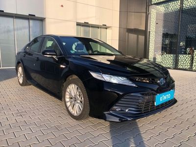 Toyota Camry IX 2.5 Hybrid Dynamic Force 218KM 2019