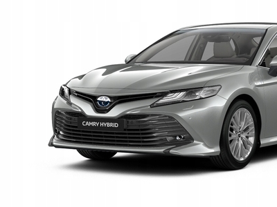 Toyota Camry IX 2.5 Hybrid Dynamic Force 218KM 2023