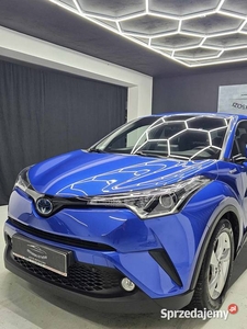 Toyota CHR, 1 właściciel