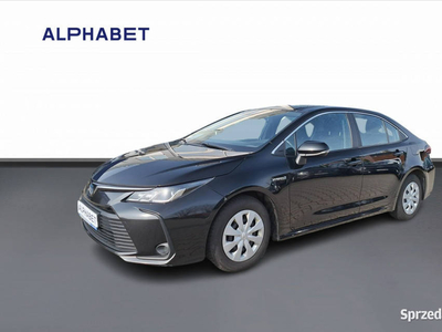 Toyota Corolla Toyota Corolla 1.8 Hybrid Active E21 (2019-)