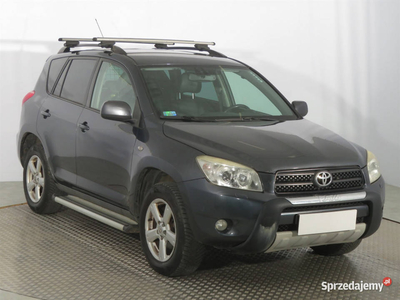 Toyota RAV 4 2.0 VVT-i