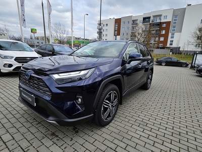 Toyota RAV4 V 2022