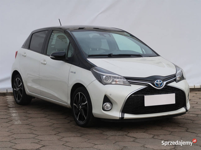 Toyota Yaris 1.5 Hybrid