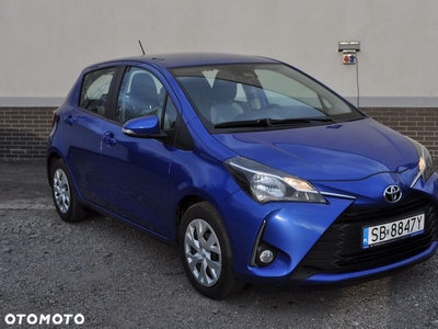 Toyota Yaris 1.5 Premium