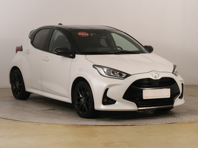 Toyota Yaris 2022 1.5 VVT