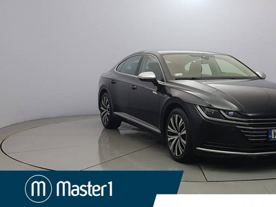 Volkswagen Arteon 2.0 TDI SCR Elegance DSG! Z Polskiego Sal…