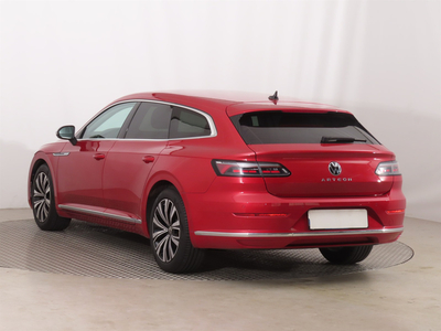 Volkswagen Arteon 2021 2.0 TDI 33336km Kombi